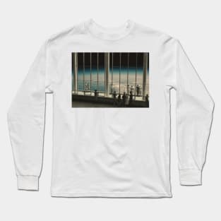 The View II Long Sleeve T-Shirt